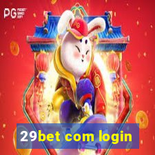 29bet com login